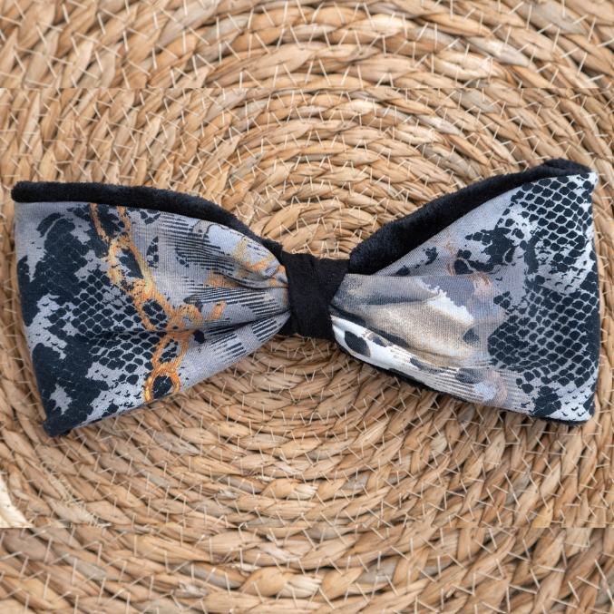 Bandeau polaire Pierre de Lune