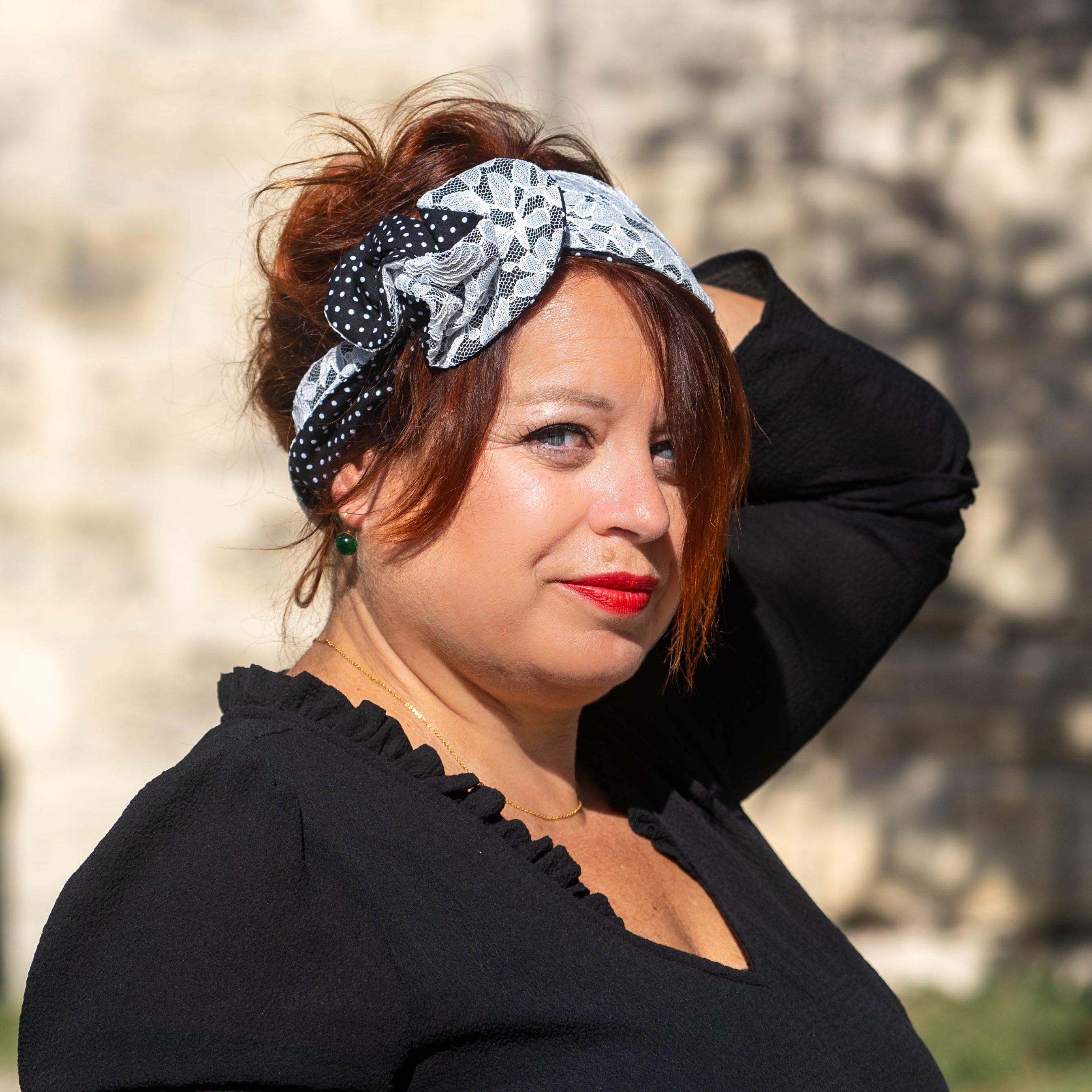 Plume (dentelle) - Celui d&