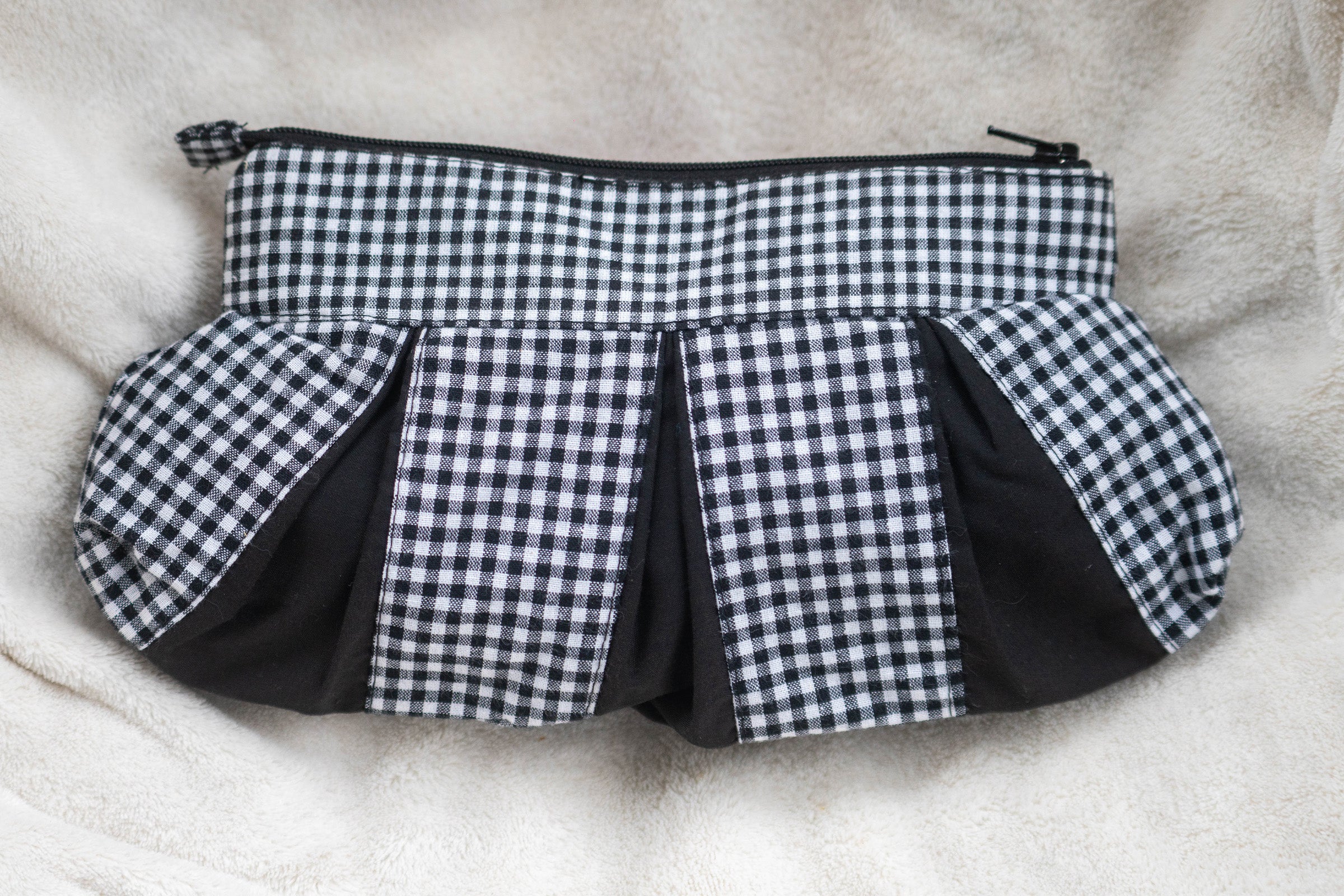 Fin de série - Trousse vichy