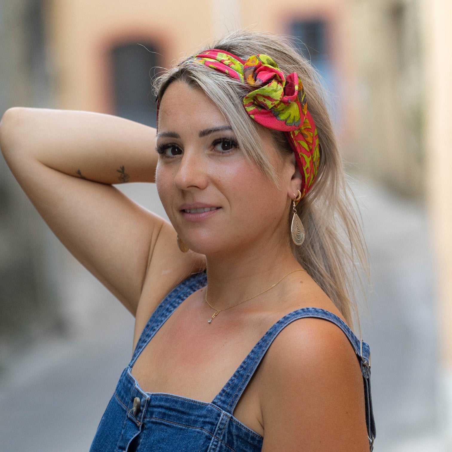 Romane