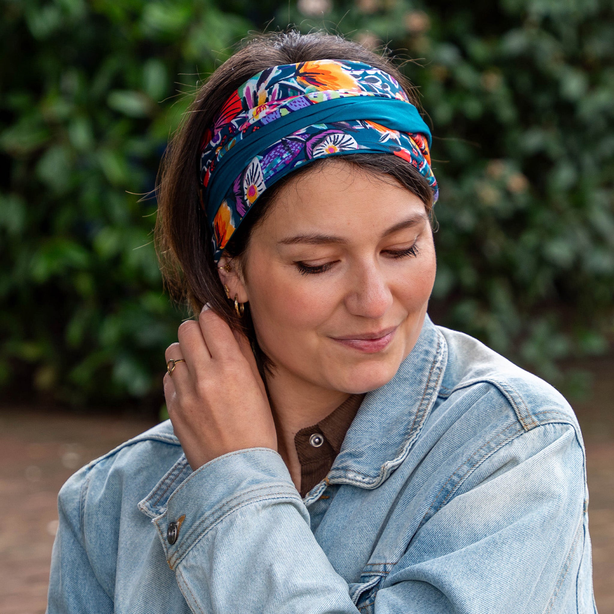 Émeraude - Celui d&