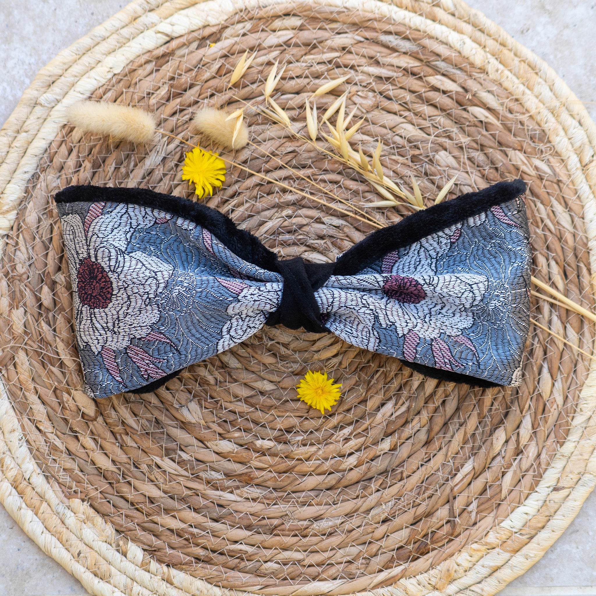 Bandeau polaire Rubis