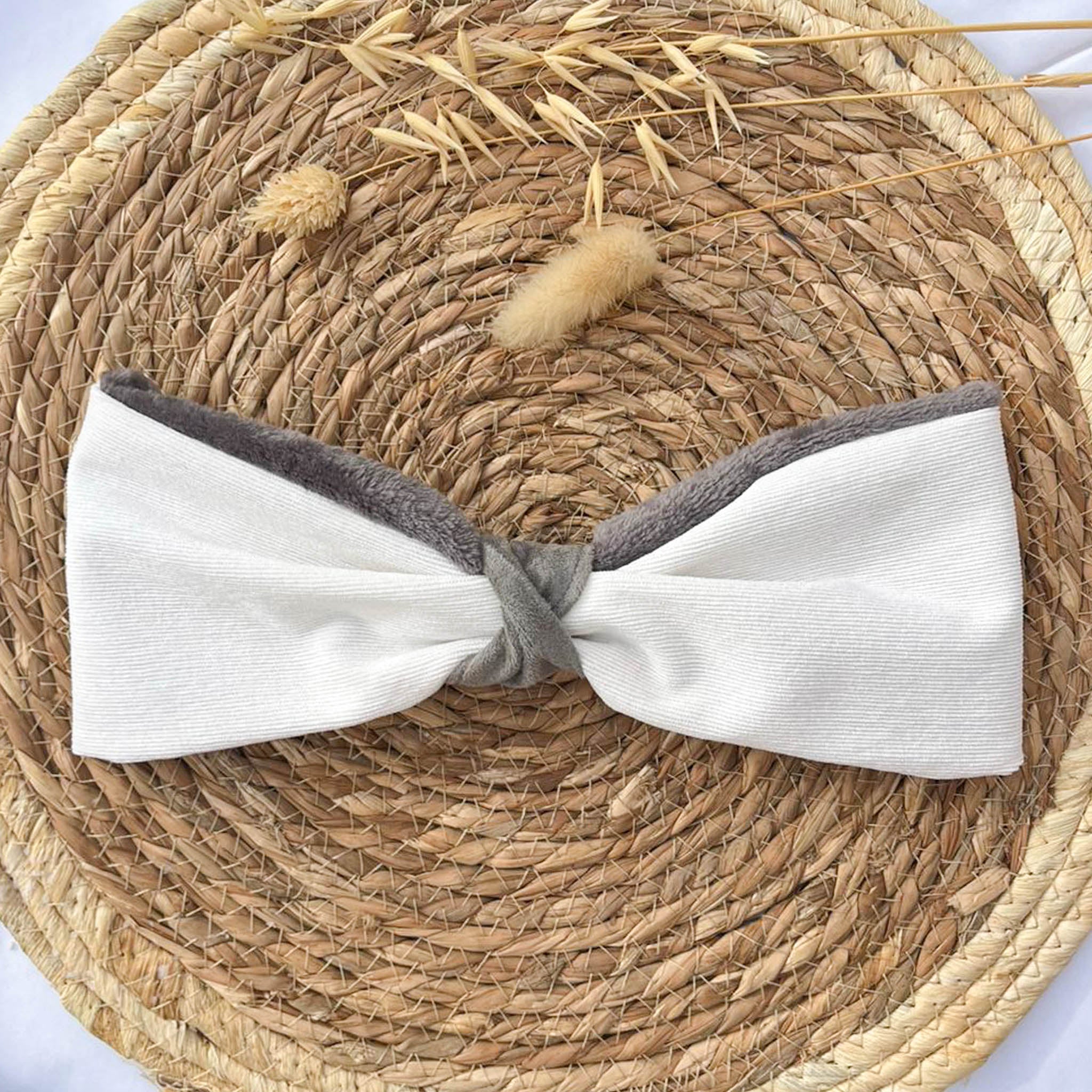 Bandeau polaire Pierre de Lune