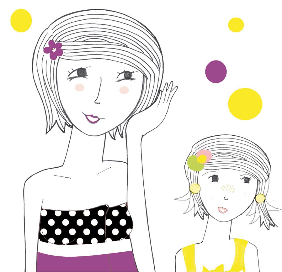 [Avignon] Journées cocooning Mademoiselle Violette - 23 et 24 mars 2019