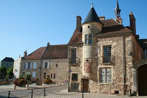 [Quarré Les Tombes] Exposition artisanale - 26, 27, 28 Avril 2019