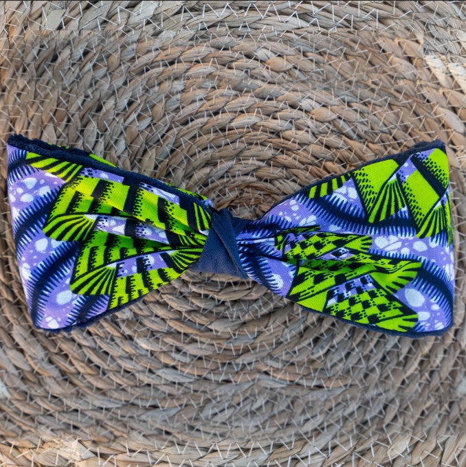 Bandeau polaire Lapis