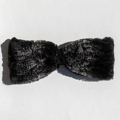 Bandeau polaire à élastique Ammonite