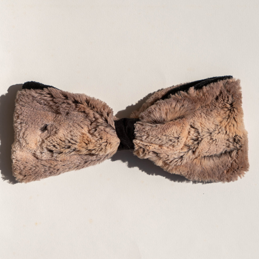 Bandeau polaire à élastique Sardoine