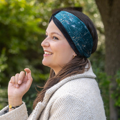Bandeau polaire Sardoine