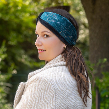 Bandeau polaire Sardoine