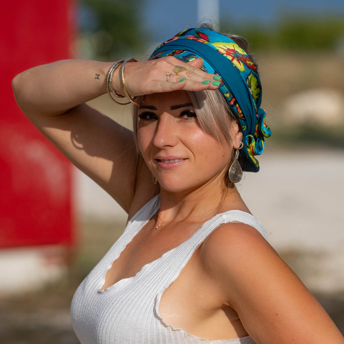 Agatha