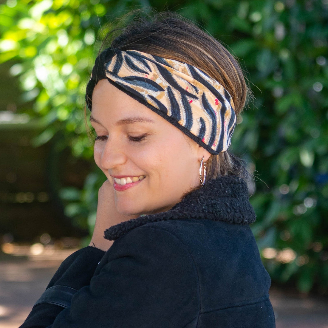 Bandeau polaire Galène