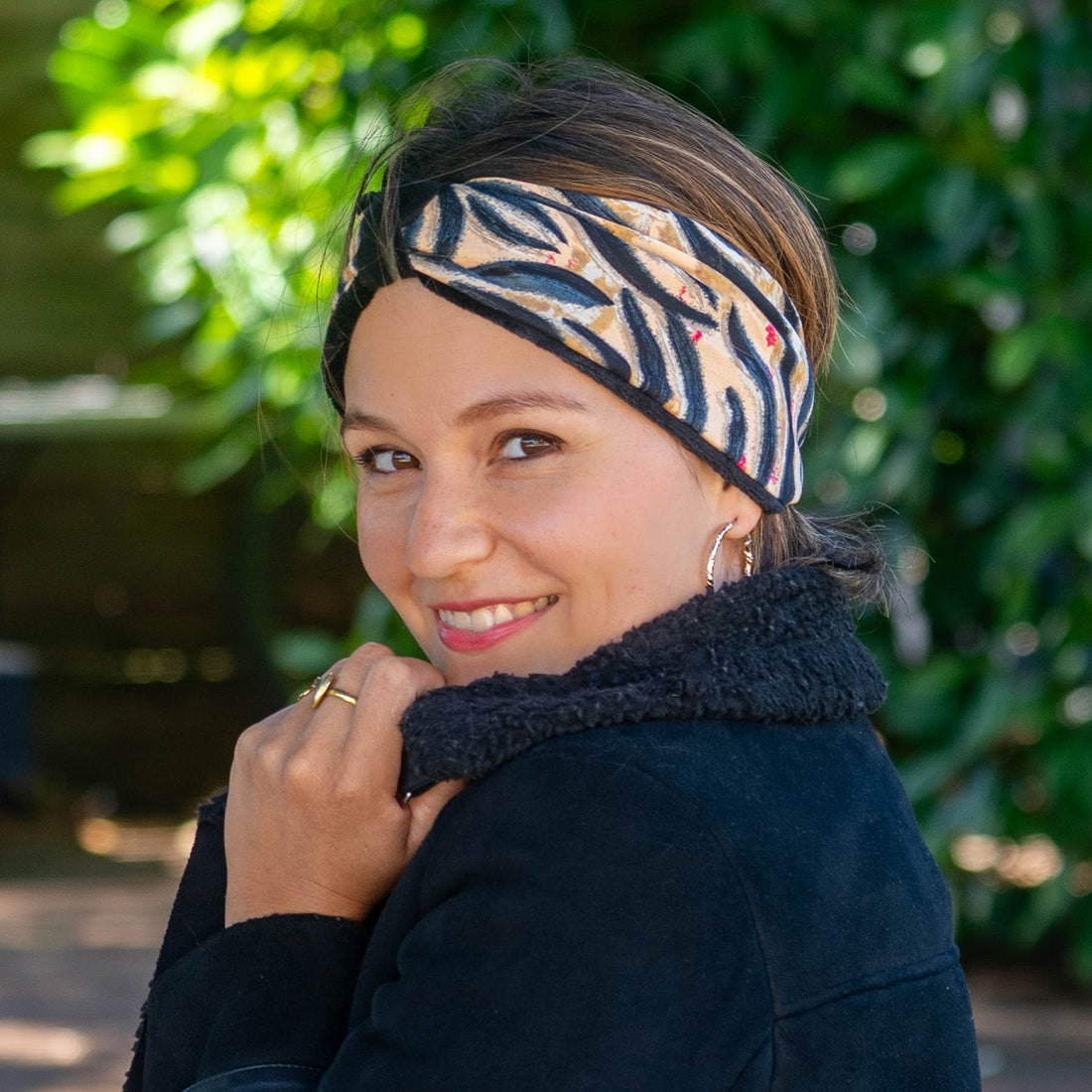 Bandeau polaire Galène