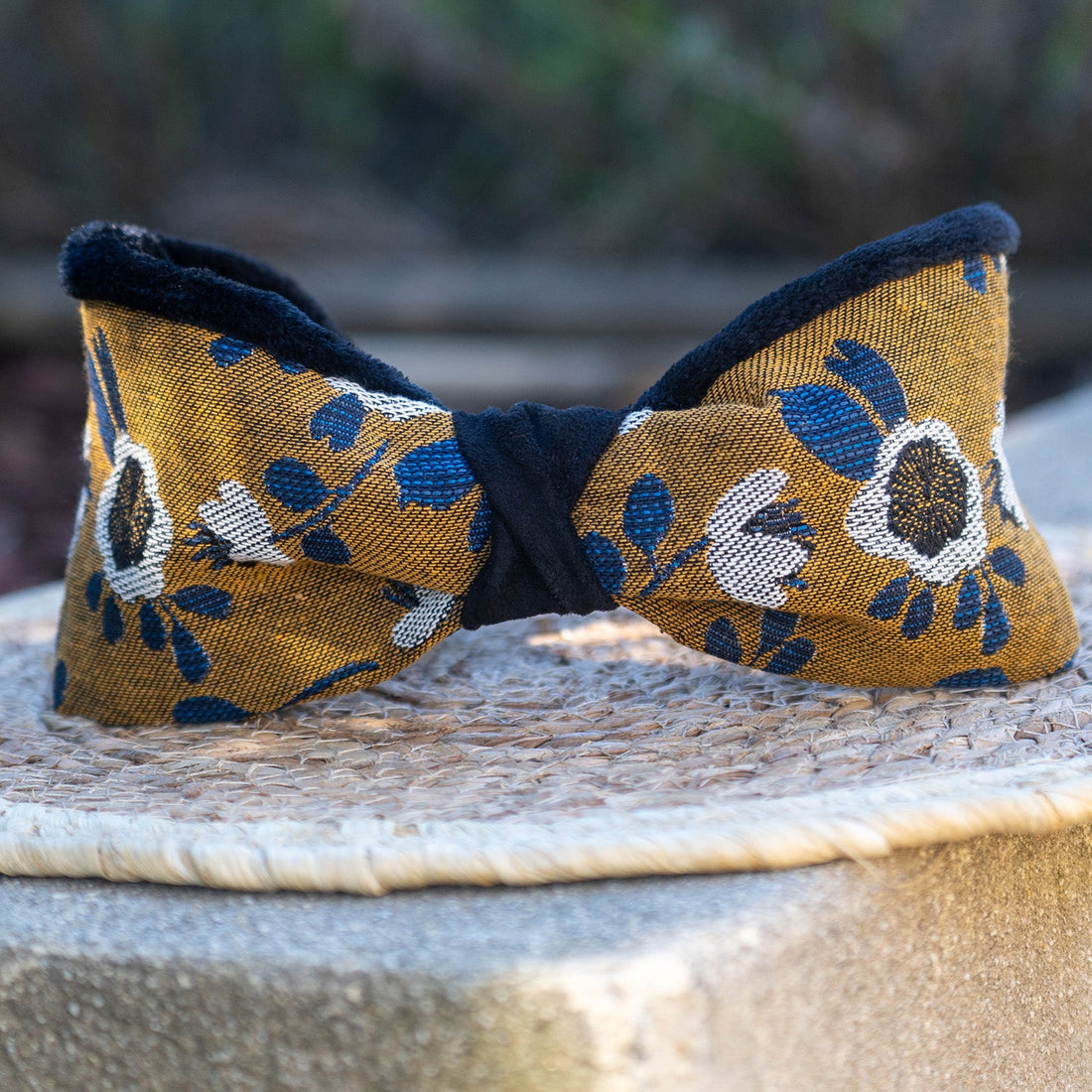 Bandeau polaire Cornaline