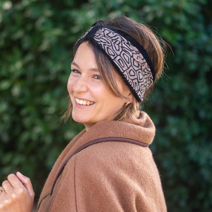 Bandeau polaire Jaspe