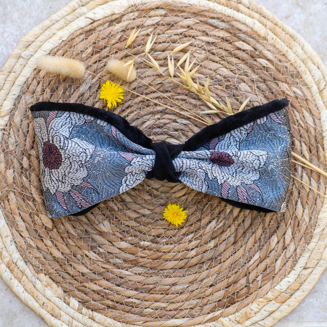 Bandeau polaire Rubis