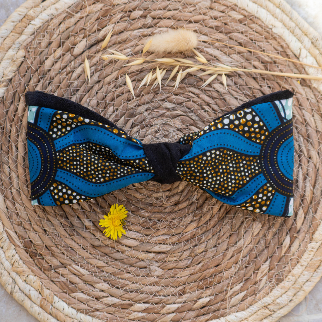 Bandeau polaire Émeraude