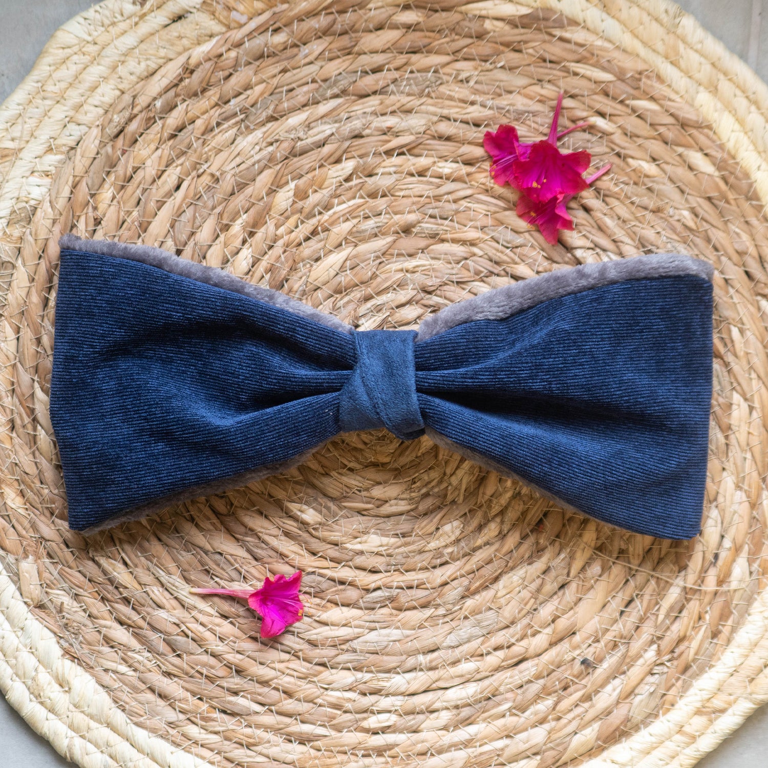 Bandeau polaire Cornaline