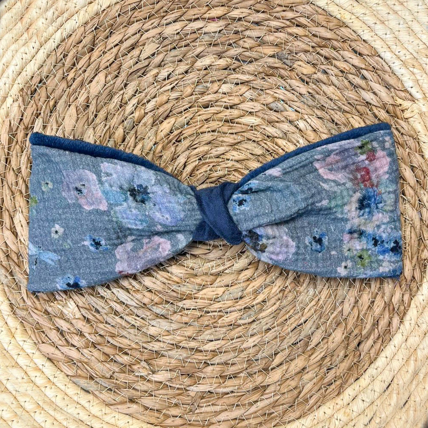 Bandeau polaire Kunzite