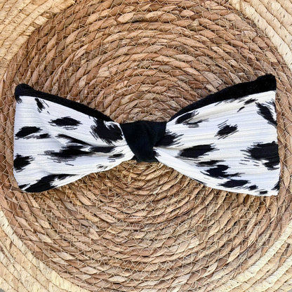 Bandeau polaire à élastique Howlite