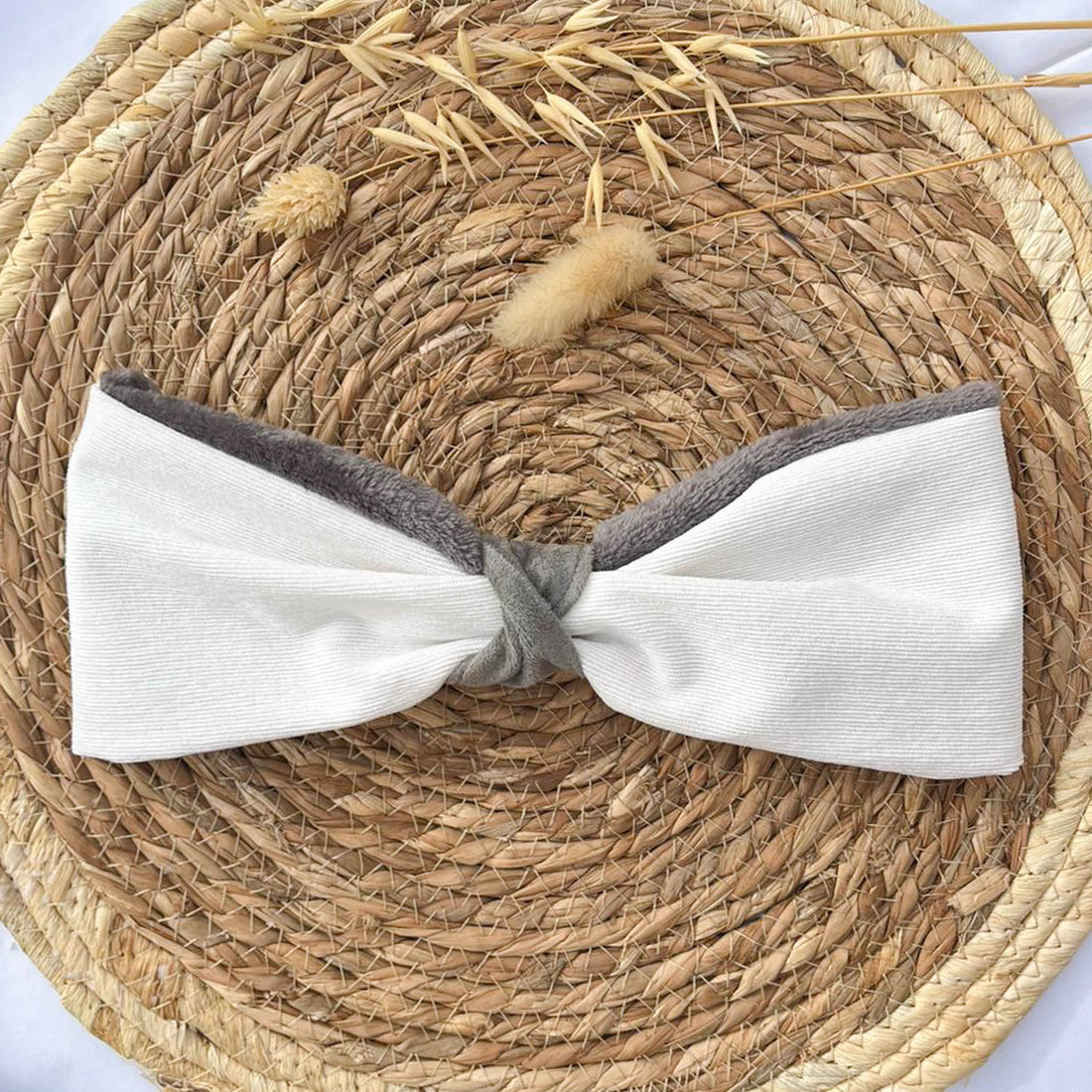 Bandeau polaire Pierre de Lune