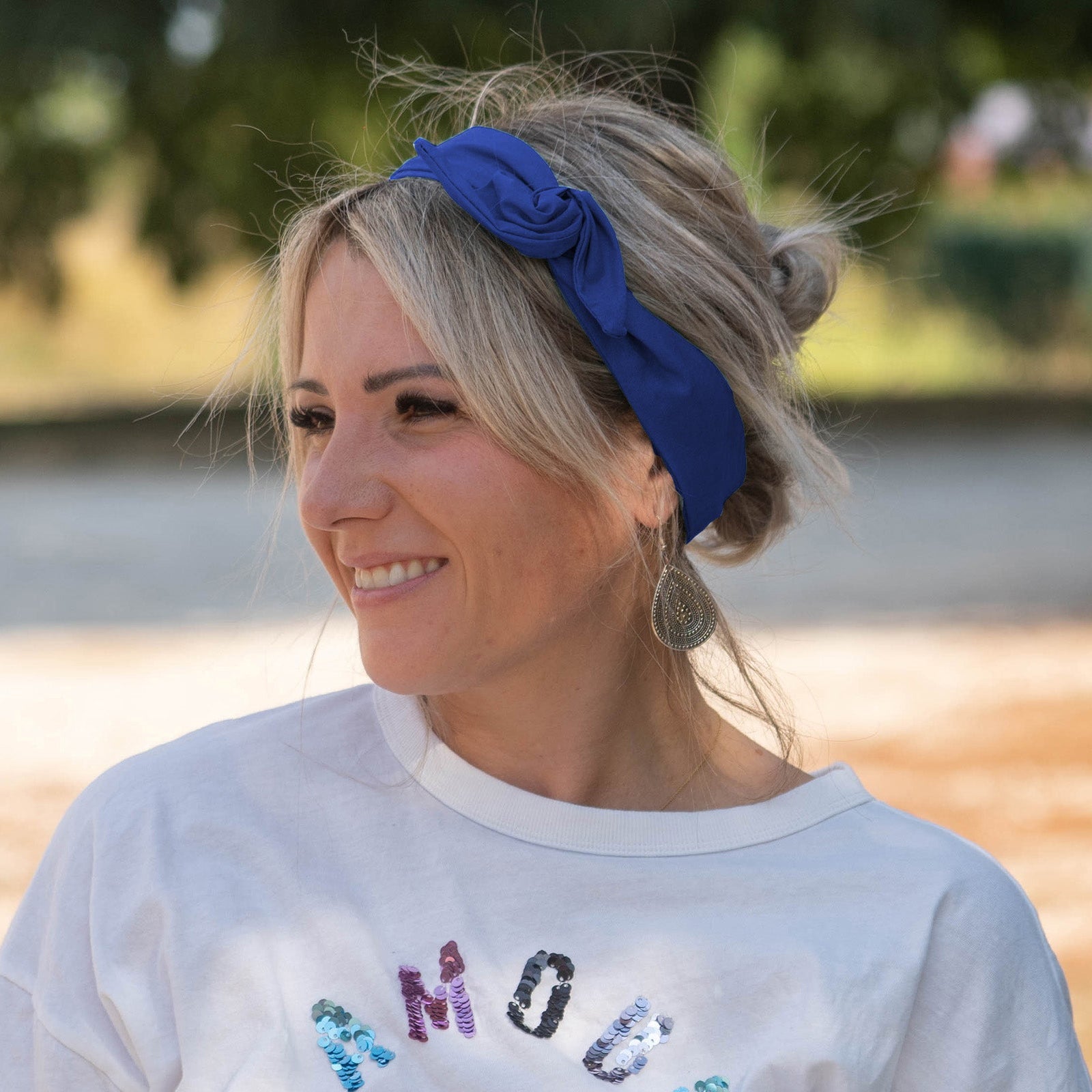 Uni bleu gitane