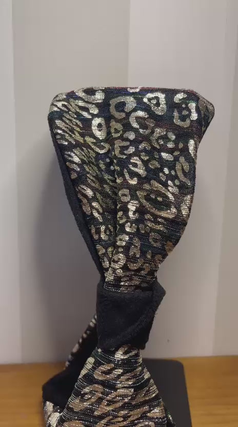Bandeau à élastique Oléron