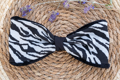 Bandeau polaire Diamant noir