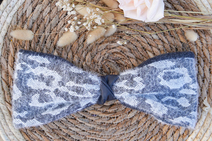 Bandeau polaire Jaspe