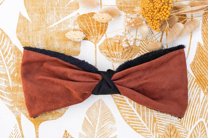 Bandeau polaire Carnéol